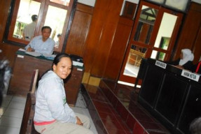 Depot Anda Mojokerto 'Bukan' Milik Perorangan